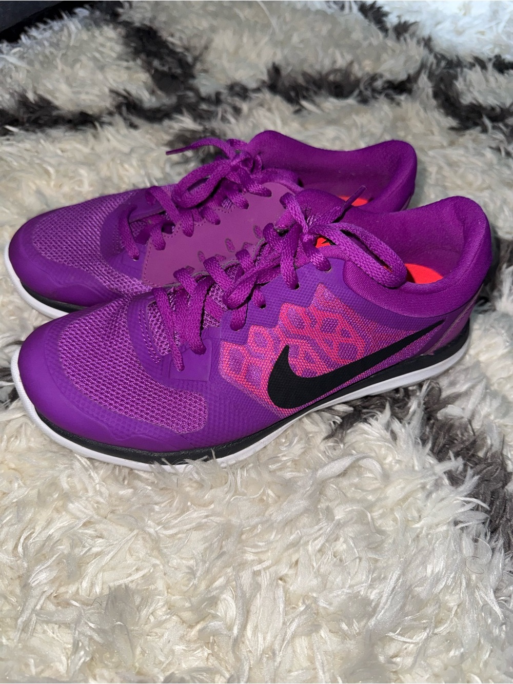 Women's  Nike Training Sneakers